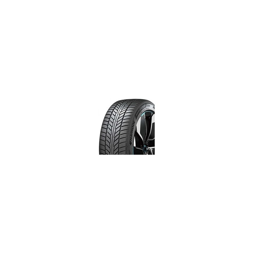 Michelin riepu pults ALPIN 5 SUV