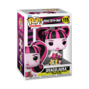 FUNKO POP! Vinüülfiguur: Monster High - Draculaura, 9 cm