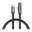Fusion Accessories "Fusion" kannettavan tietokoneen USB-C-latauskaapeli ASUS 2,5 x 0,7 mm | 18,5 V-20 V | 100 W | 1,8 m Fusion Accessories "Fusion" kannettavan tietokoneen USB-C-latauskaapeli ASUS 2,5 x 0,7 mm | 18,5 V-20 V | 100 W | 1,8 m