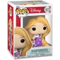 FUNKO POP! Vinyylifiguuri: Disney: Tangled - Rapunzel (Talviasu) FUNKO POP! Vinyylifiguuri: Disney: Tangled - Rapunzel (Talviasu)