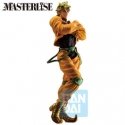 Banpresto Jojo's Bizarre Stardust Crusaders + Dio Brando Ichibansho -figuuri 27 cm