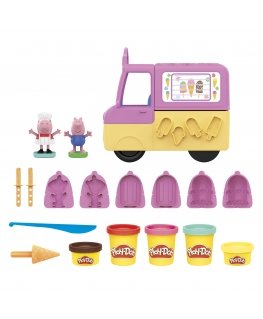Play-Doh F35975L1 Askartelulelu