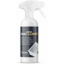 Steiner Graniittikeittiöaltaiden puhdistusaine Quadron nano SINK CLEANER M0025Q Steiner Graniittikeittiöaltaiden puhdistusaine Quadron nano SINK CLEANER M0025Q