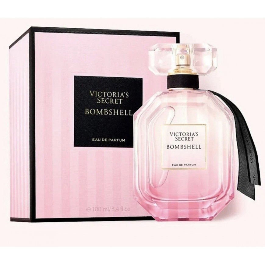 Victoria's Secret Bombshell Eau De Parfum 100 ml (sievietēm) – 2