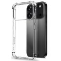 Dėklas Mocco Color Chrome Mag Apple iPhone 17 jaoks Dėklas Mocco Color Chrome Mag Apple iPhone 17 jaoks