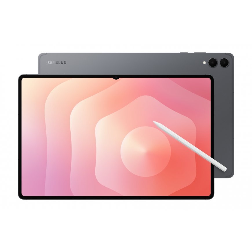 Samsung Galaxy Tab S11 Ultra SM-X936B 5G LTE-TDD & LTE-FDD 1 TB 37,1 cm (14.6") 12 GB Wi-Fi 7 (802.1 – 2