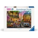 Ravensburger 12000885 Puzle 1000 pcs Cits Ravensburger 12000885 Puzle 1000 pcs Cits