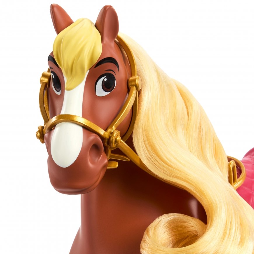 Disney Princess JBG01 кукла – 3