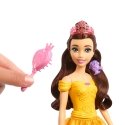 Disney Princess Belle & Philippe Doll & Horse