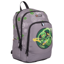 LEGO NINJAGO Base School Bag Elemental Master of Energy