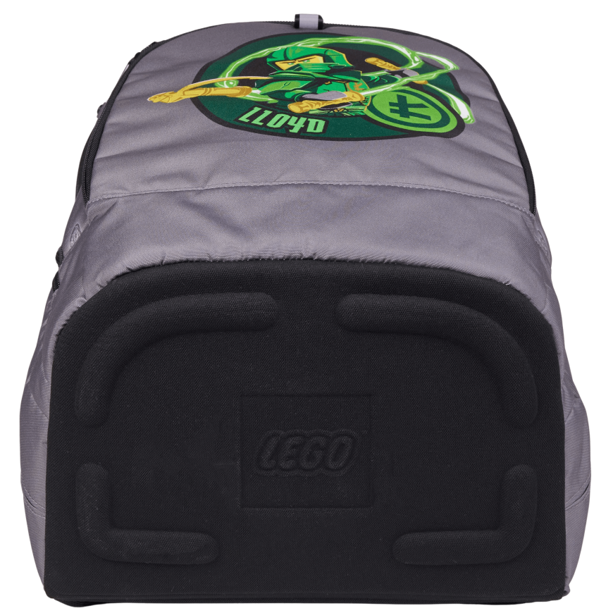 LEGO NINJAGO Base School Bag Elemental Master of Energy – 5