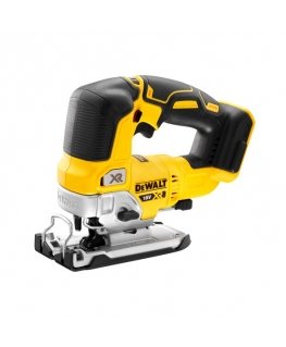 DeWALT DCS334N-XJ elektriskais zāģis 3200 sitieni minūtē 2,1 kg