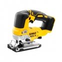 DeWALT DCS334N-XJ elektrinis siaurapjūklis 3200 spm 2,1 kg DeWALT DCS334N-XJ elektrinis siaurapjūklis 3200 spm 2,1 kg