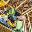 DeWALT DCS334N-XJ elektriskais zāģis 3200 sitieni minūtē 2,1 kg DeWALT DCS334N-XJ elektriskais zāģis 3200 sitieni minūtē 2,1 kg