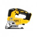 DeWALT DCS334N-XJ elektrinis siaurapjūklis 3200 spm 2,1 kg DeWALT DCS334N-XJ elektrinis siaurapjūklis 3200 spm 2,1 kg