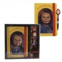 Matkustava CERDÁ Chucky -kirjoitussetti Matkustava CERDÁ Chucky -kirjoitussetti