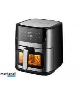 Oro gruzdintuve Blow 2500 W 8 l