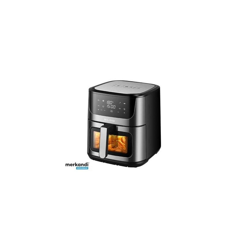 BLOW Oro gruzdintuve Blow 2500 W