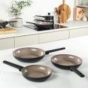Salter BW12871EU7 Keraminė 24 cm keptuvė Salter BW12871EU7 Keraminė 24 cm keptuvė