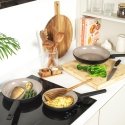 Salter BW12871EU7 Keraminė 24 cm keptuvė Salter BW12871EU7 Keraminė 24 cm keptuvė
