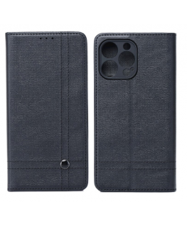 Mocco Smart Seam knygutė Apple iPhone 17 Air telefonui