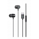 Ausītes iPeax ar vadu Earphones USB-C Ausītes iPeax ar vadu Earphones USB-C
