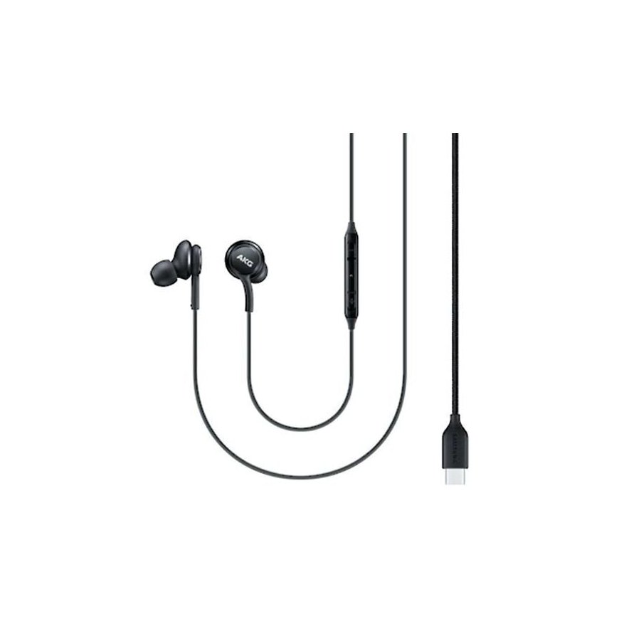 iPeax Wired Earphones USB-C – 2
