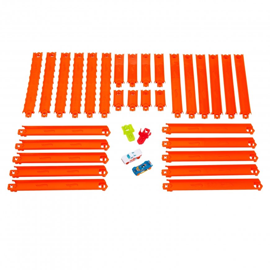Hot Wheels JDW42 žaislinė transporto priemonė – 2