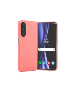 Etui Mercury Soft A26 A266 roosa|pink