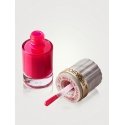 Off White Off-Baltas, Color Matter, Nail Polish, Fuchsia, 10 ml