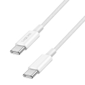 LogiLink CU0341 USB kabelis USB 2.0 1 m USB C Balts LogiLink CU0341 USB kabelis USB 2.0 1 m USB C Balts
