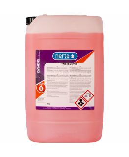 NERTA Tar Remover, 5 L