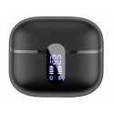 Winner Group WG AirFlex 8 Headset Wireless In-ear Calls/Music USB Type-C Bluetooth Black Winner Group WG AirFlex 8 Headset Wireless In-ear Calls/Music USB Type-C Bluetooth Black
