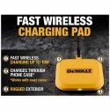 Įkroviklis Dewalt DXMA141-0476-DWG Indukcinė (DXMA141-0476-DWG) Įkroviklis Dewalt DXMA141-0476-DWG Indukcinė (DXMA141-0476-DWG)