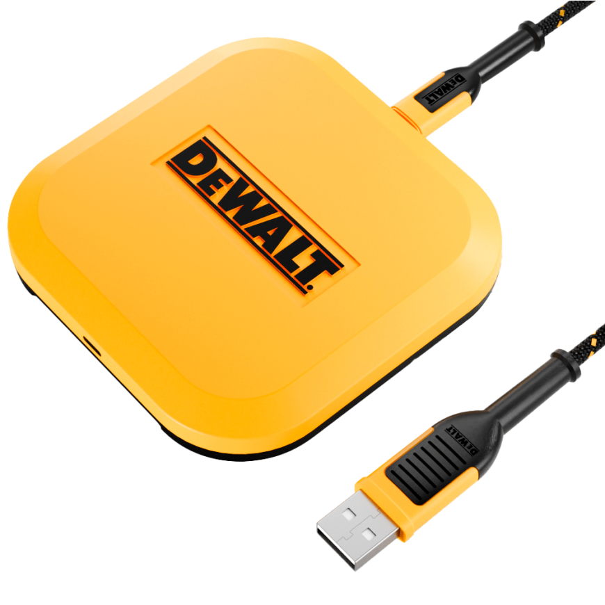 Charger Dewalt DXMA141-0476-DWG Induction (DXMA141-0476-DWG) – 2
