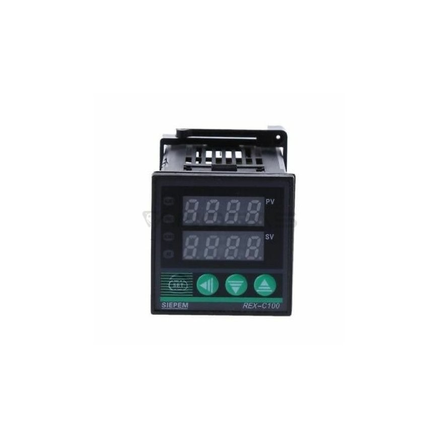 Oem termostats REX-C100FK02-V 220V