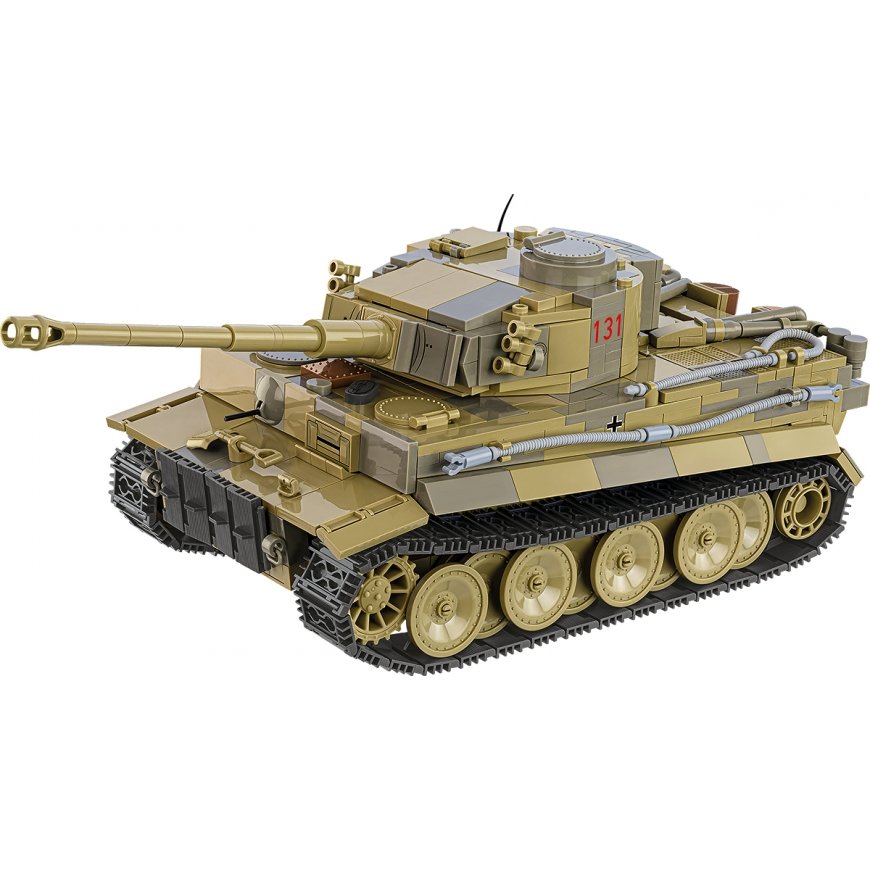 COBI Panzer VI Tiger no131