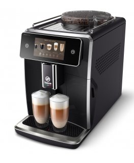 Saeco Xelsis Deluxe SM8780 Pilnībā automātisks espresso aparāts