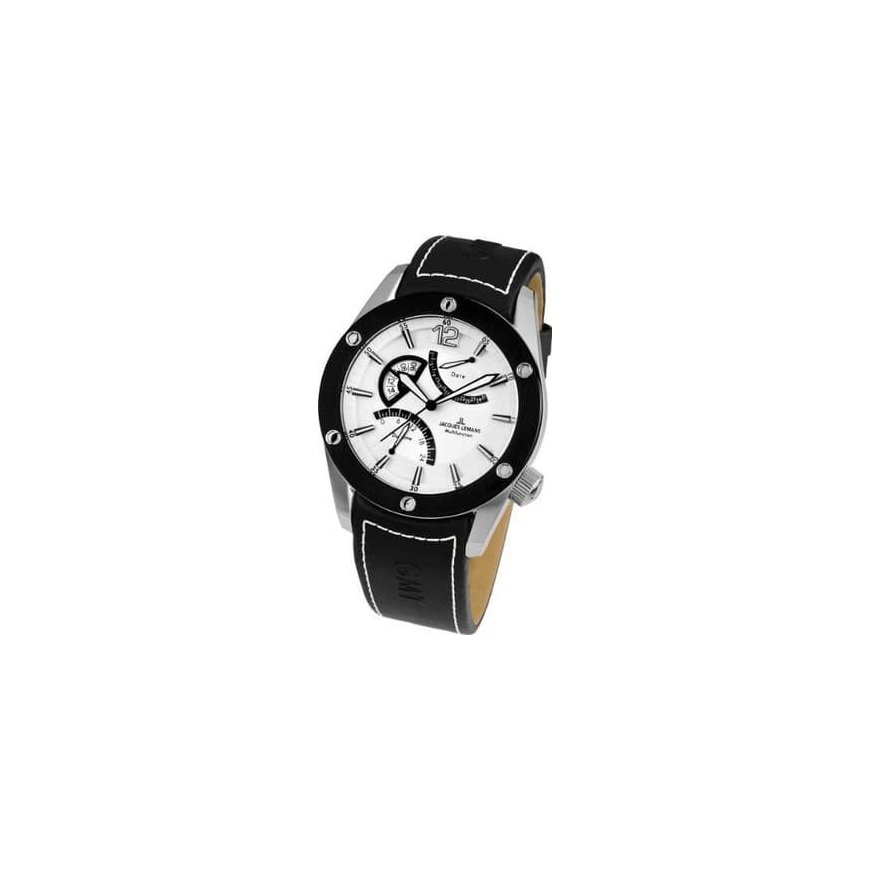 Часы Jacques Lemans GENTS 1-1739B