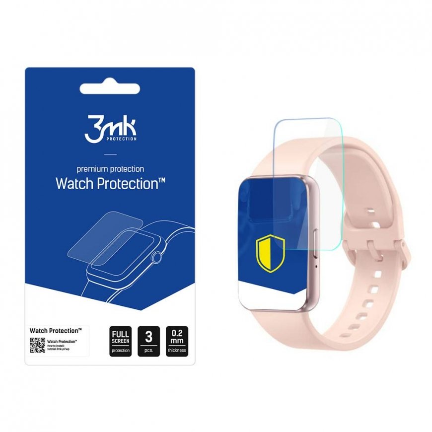 3MK Watch Protection