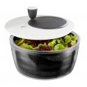 GEFU Rotare устройство для сушки салата Черный, Белый Рукоятка GEFU Rotare устройство для сушки салата Черный, Белый Рукоятка