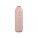 Le Creuset Juomapullo On The Go kuoriroosa 500 ml Le Creuset Juomapullo On The Go kuoriroosa 500 ml