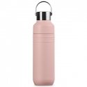 Le Creuset Juomapullo On The Go kuoriroosa 500 ml Le Creuset Juomapullo On The Go kuoriroosa 500 ml