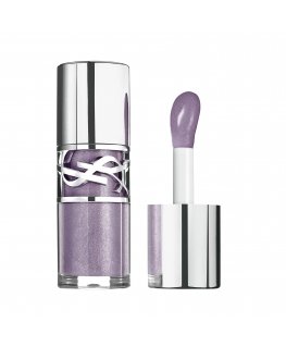 Yves Saint Laurent Loveshine Pumping lūpų spīdums 01 6ml