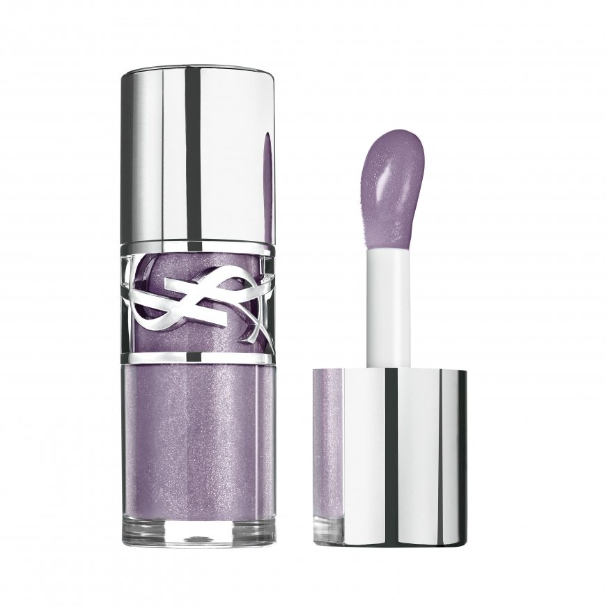 Yves Saint Laurent Loveshine Pumping Lip Gloss 01 6ml
