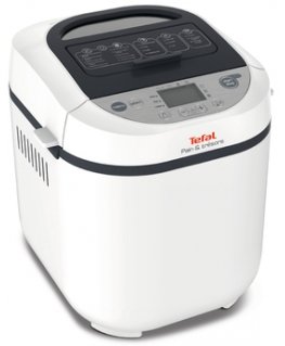 Tefal PF250135 maizes cepjamā mašīna 700 W Melns, Balts