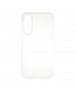 FoneKit Ultra-Slim kaitseümbris, Samsung Galaxy A56, läbipaistev