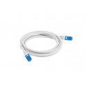 Lanberg PCF6A-10CC-0200-S tinklo kabelis Pilka 2 m Cat6a S/FTP (S-STP) Lanberg PCF6A-10CC-0200-S tinklo kabelis Pilka 2 m Cat6a S/FTP (S-STP)
