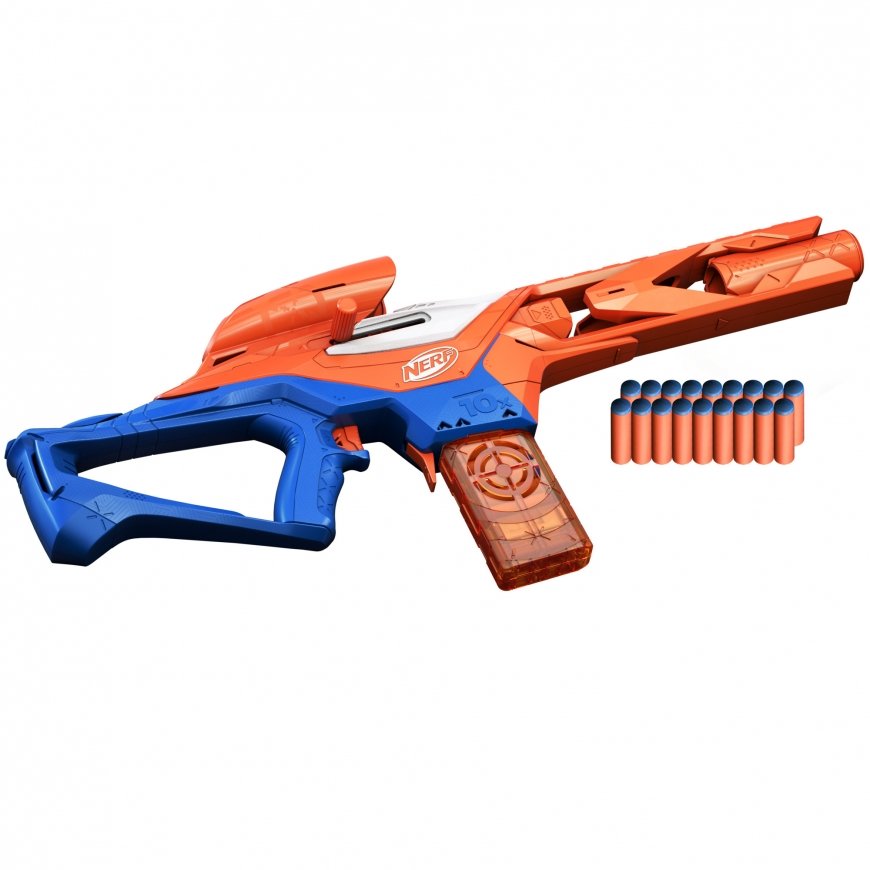 Nerf N Series F8621EU4 игрушечное оружие – 2