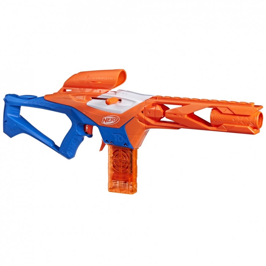 Nerf N Series F8621EU4 игрушечное оружие – 3